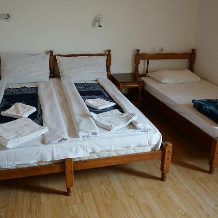 Hotel Lovac II Žabljak Exteriér fotografie
