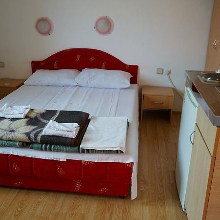 Hotel Lovac II Žabljak Exteriér fotografie