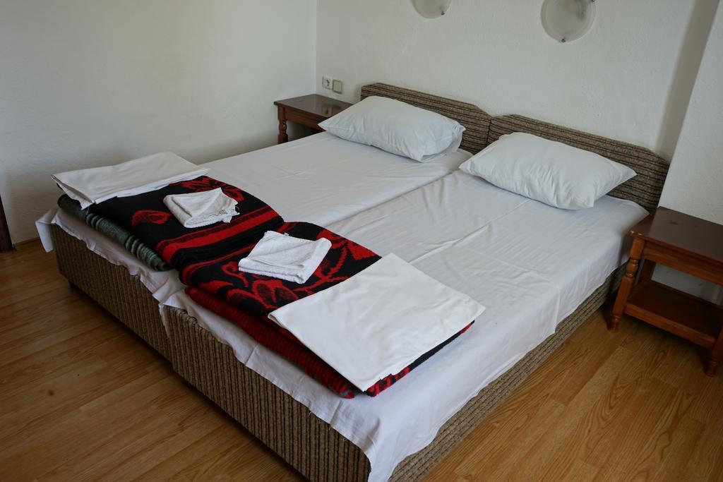 Hotel Lovac II Žabljak Exteriér fotografie