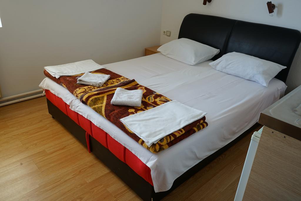 Hotel Lovac II Žabljak Exteriér fotografie