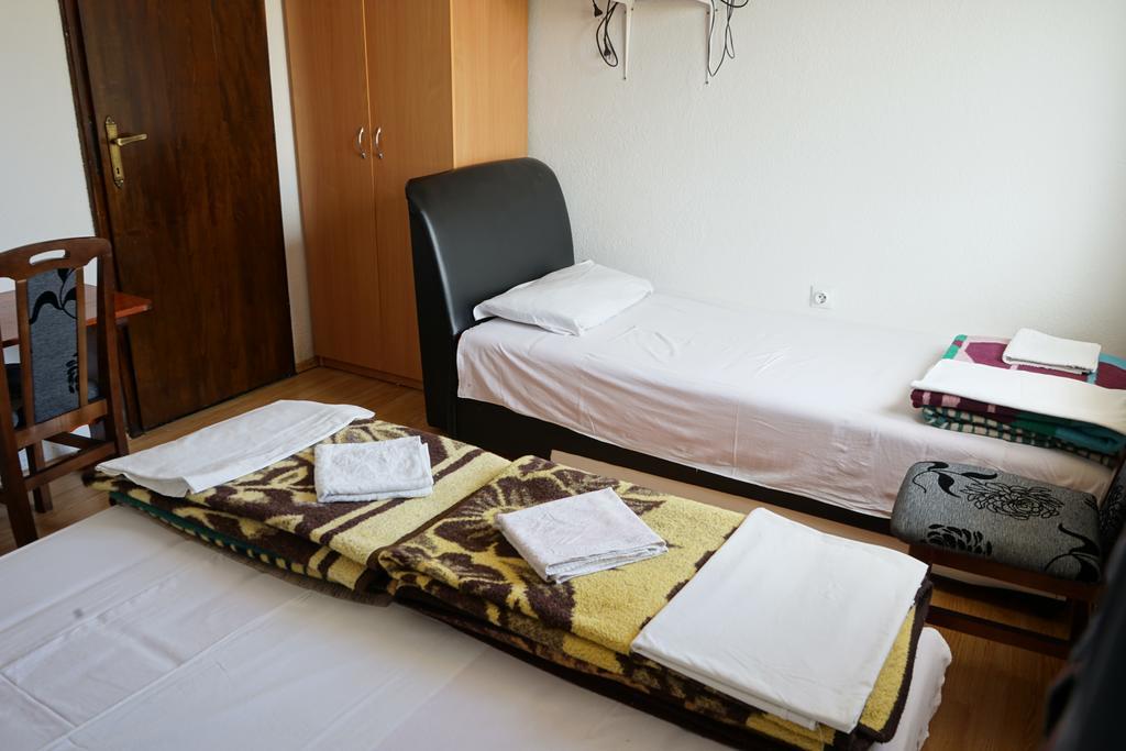 Hotel Lovac II Žabljak Exteriér fotografie